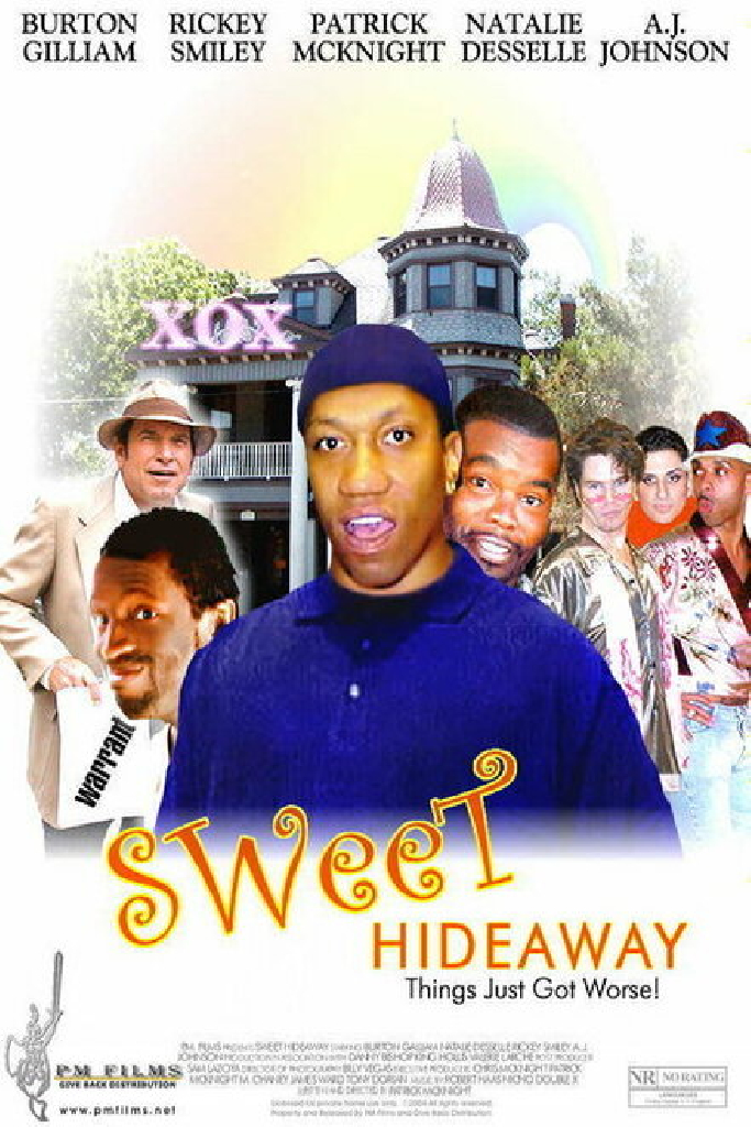 Sweet Hideaway