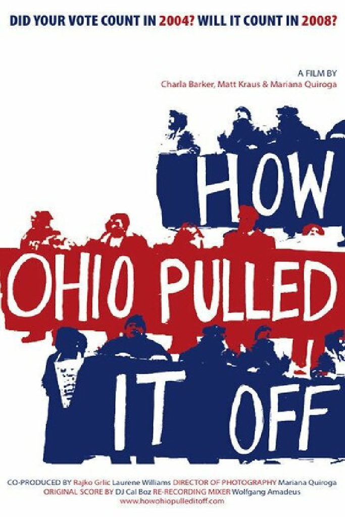 How Ohio Pulled It Off