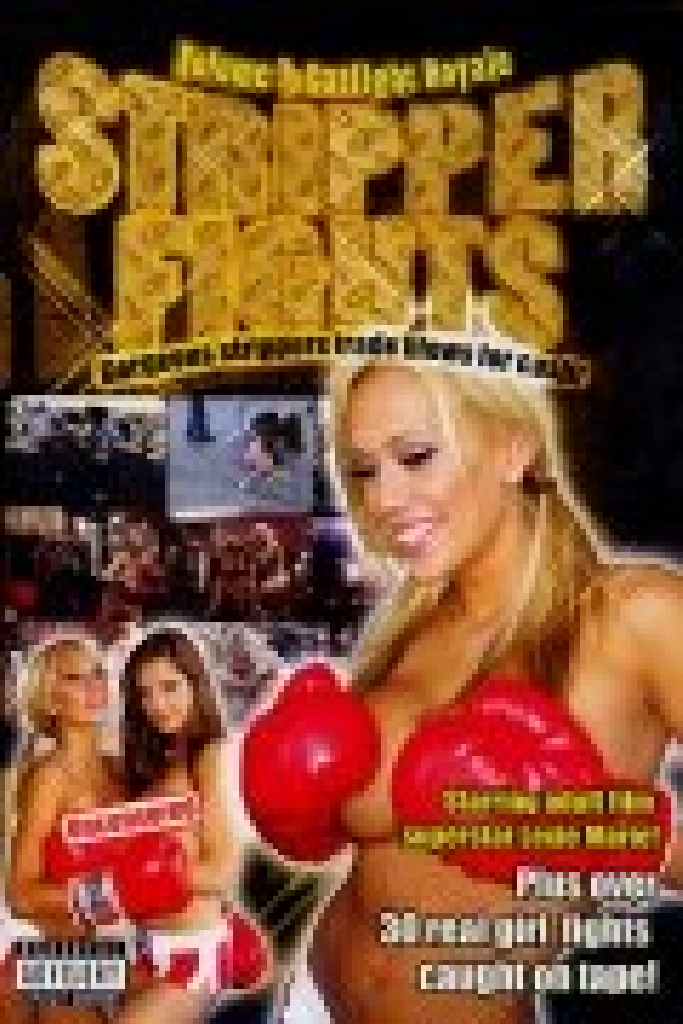 Stripper Fights