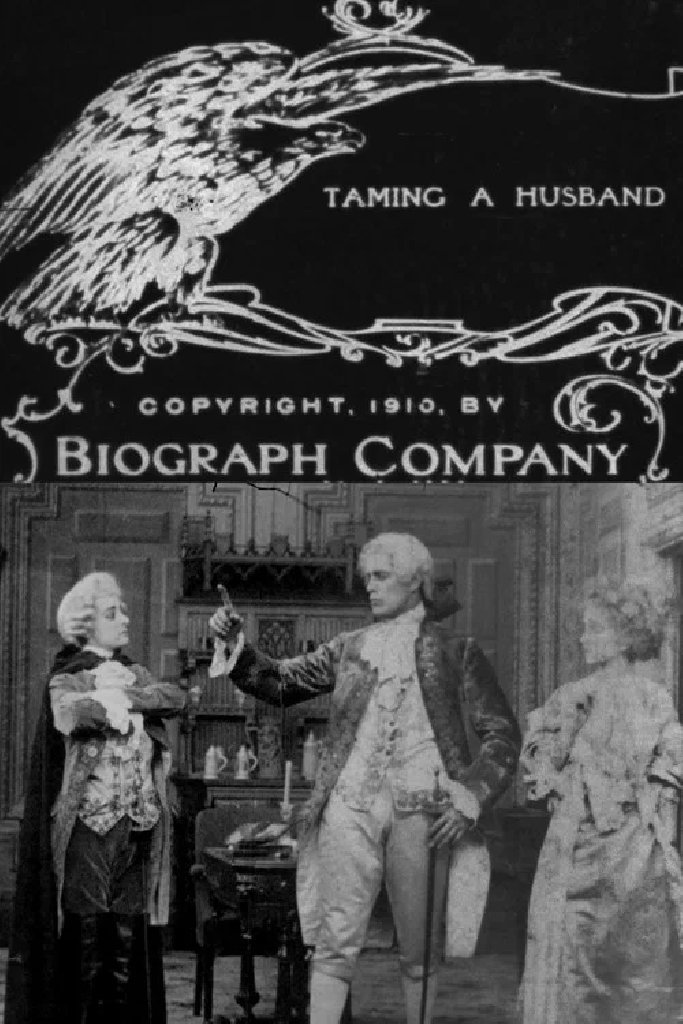 Taming a Husband