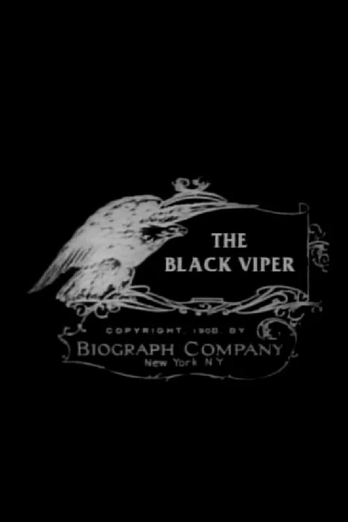 The Black Viper