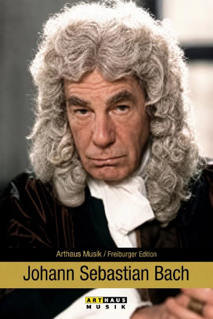 The Cantor of St Thomas's