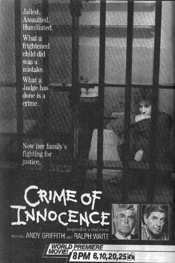 Crime of Innocence