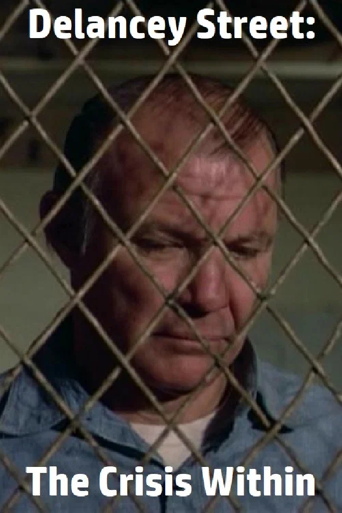 Улица Деланси: Кризис внутри
