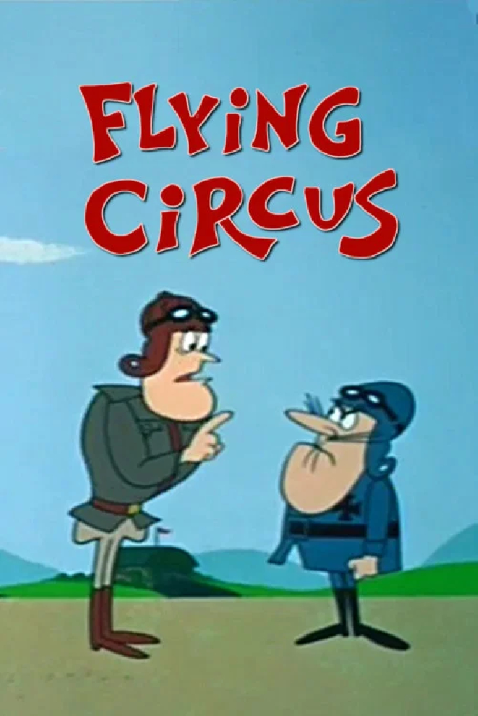 Flying Circus
