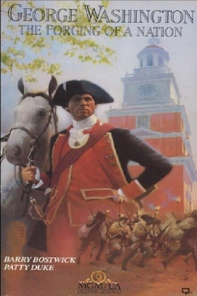 Джордж Вашингтон II: Становление нации
