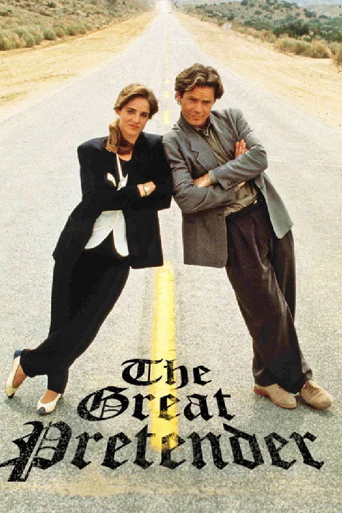 The Great Pretender