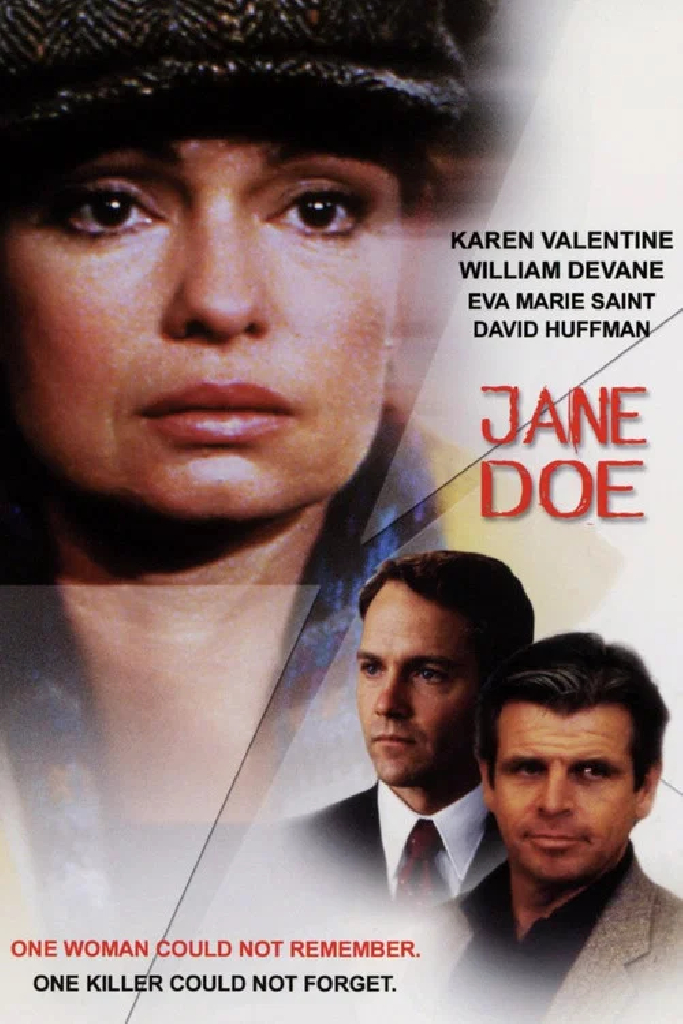 Jane Doe