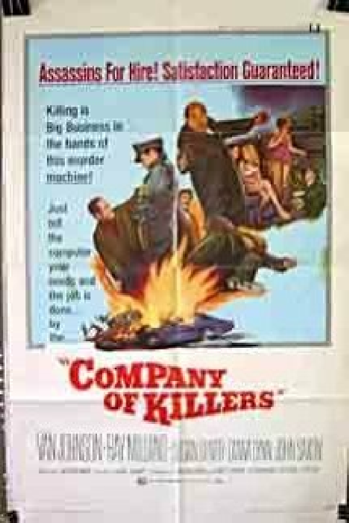 Company of Killers