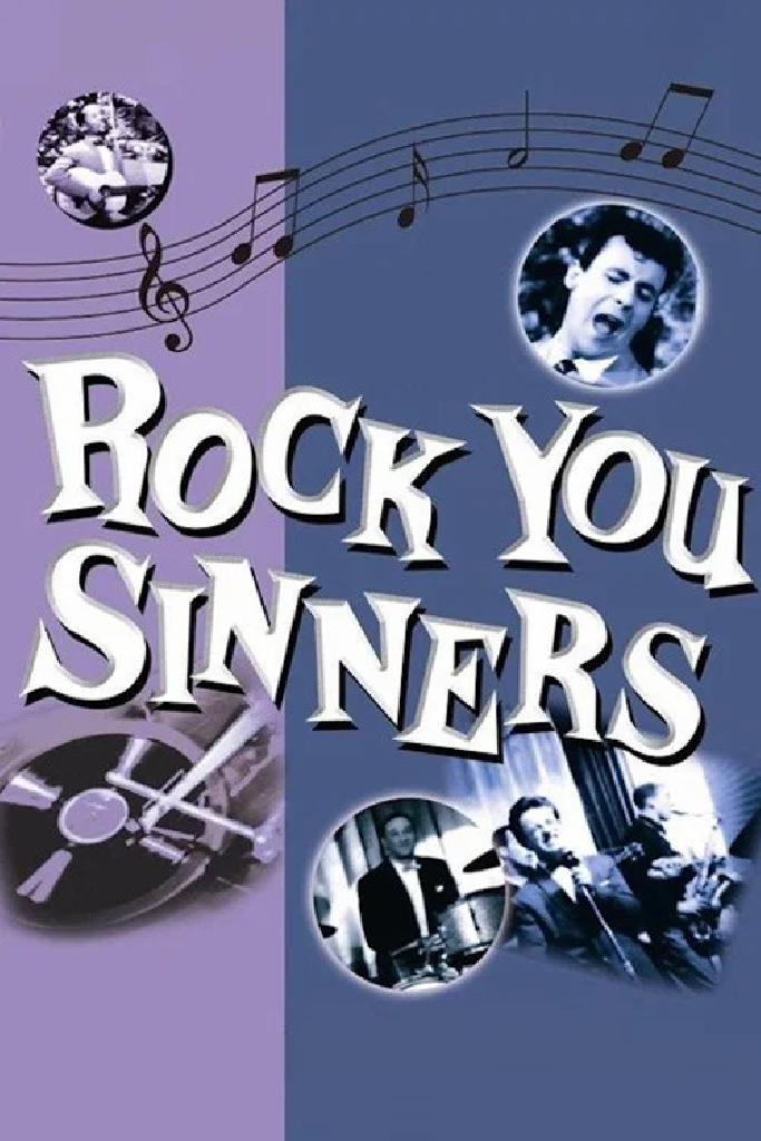 Rock You Sinners
