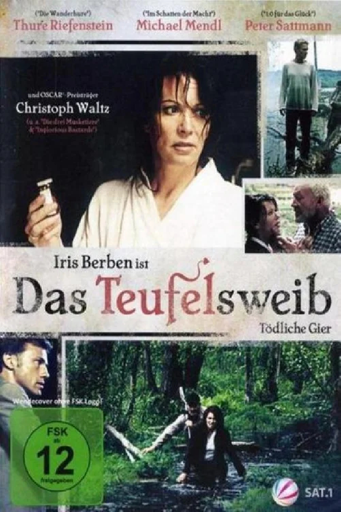Das Teufelsweib
