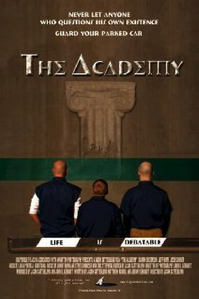 The Academy