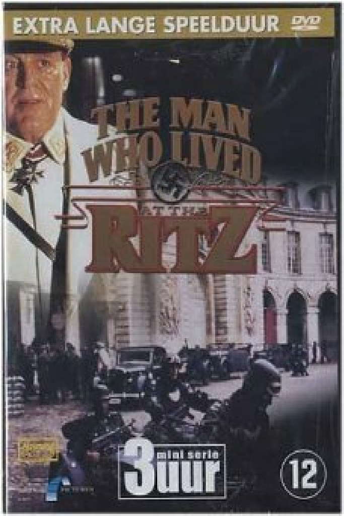The Man Who Lived at the Ritz