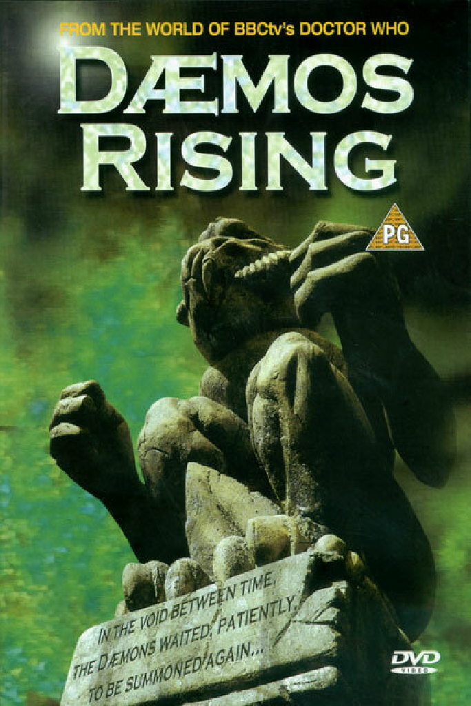 Dæmos Rising