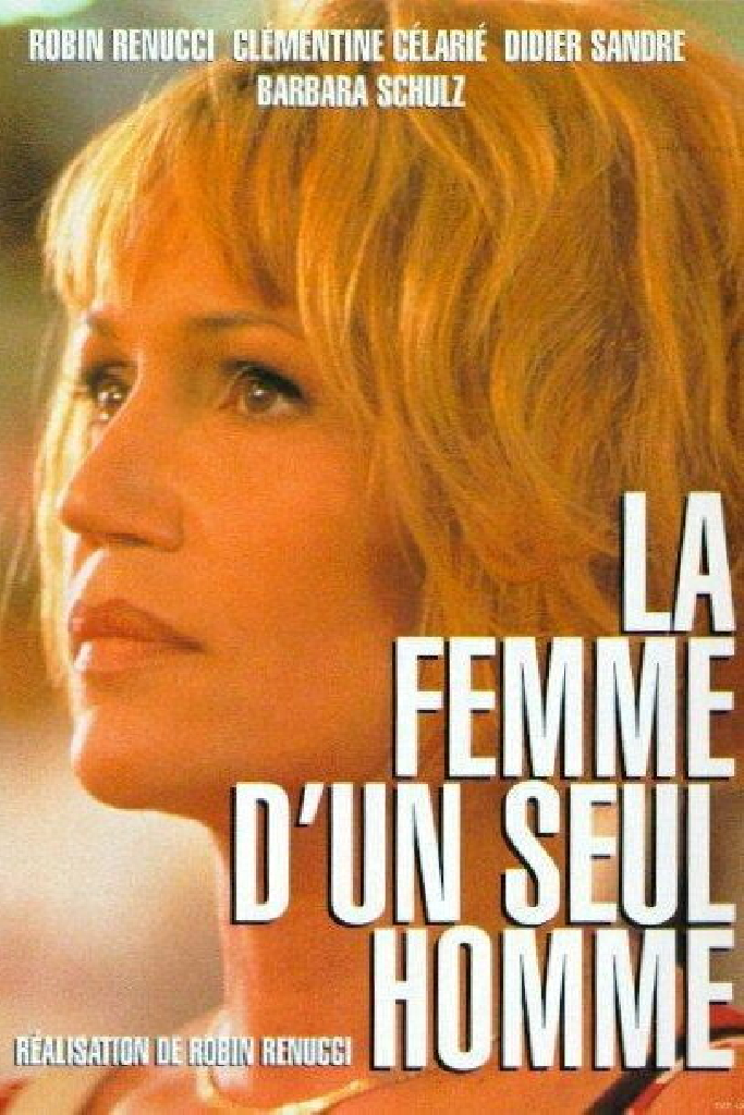 La femme d'un seul homme
