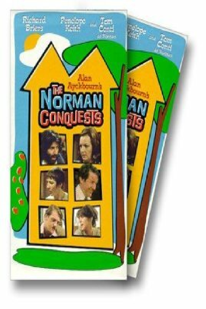 The Norman Conquests: Table Manners