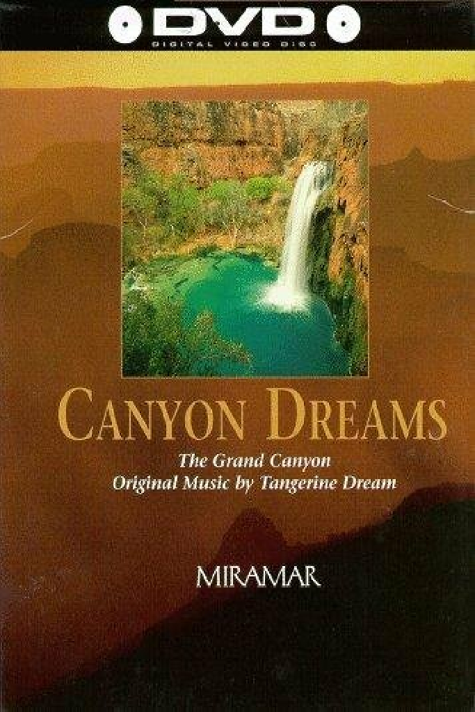 Canyon Dreams