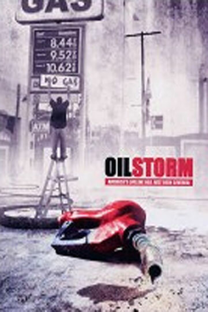 Oil Storm