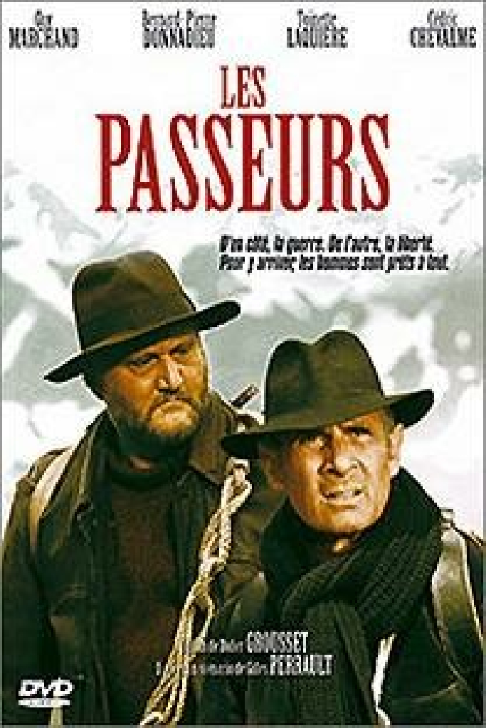 Les Passeurs