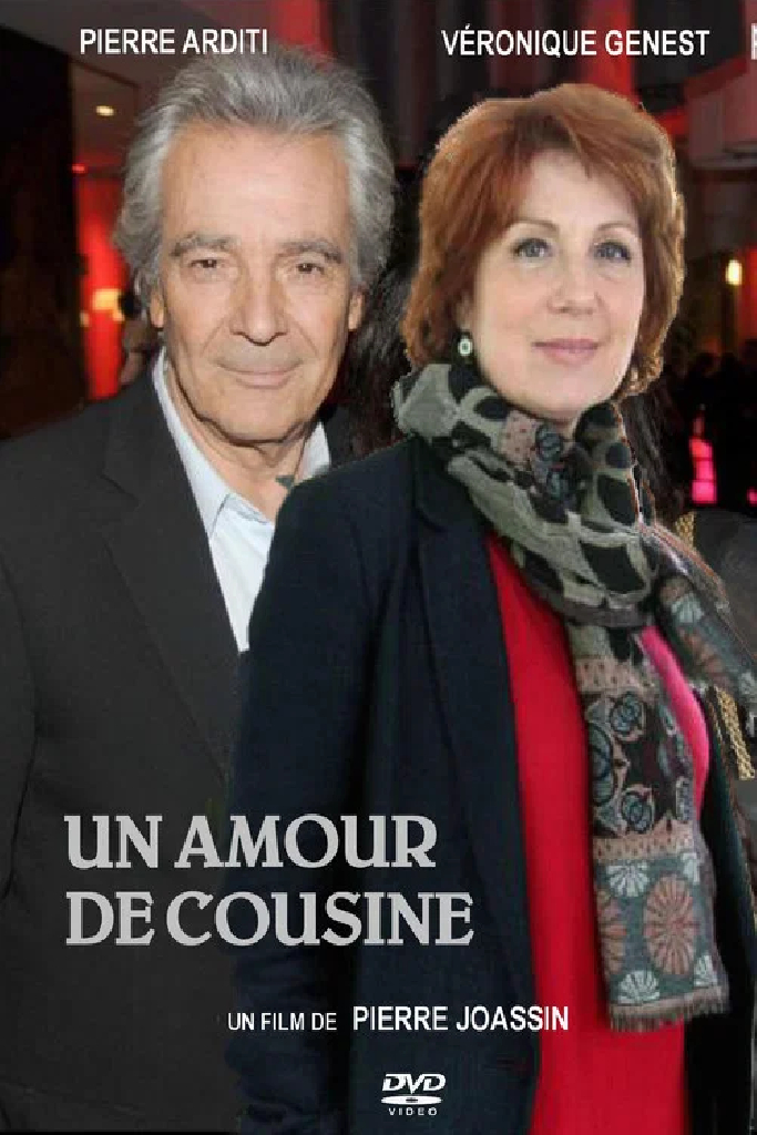 Un amour de cousine