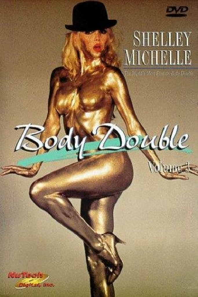 Body Double: Volume 3