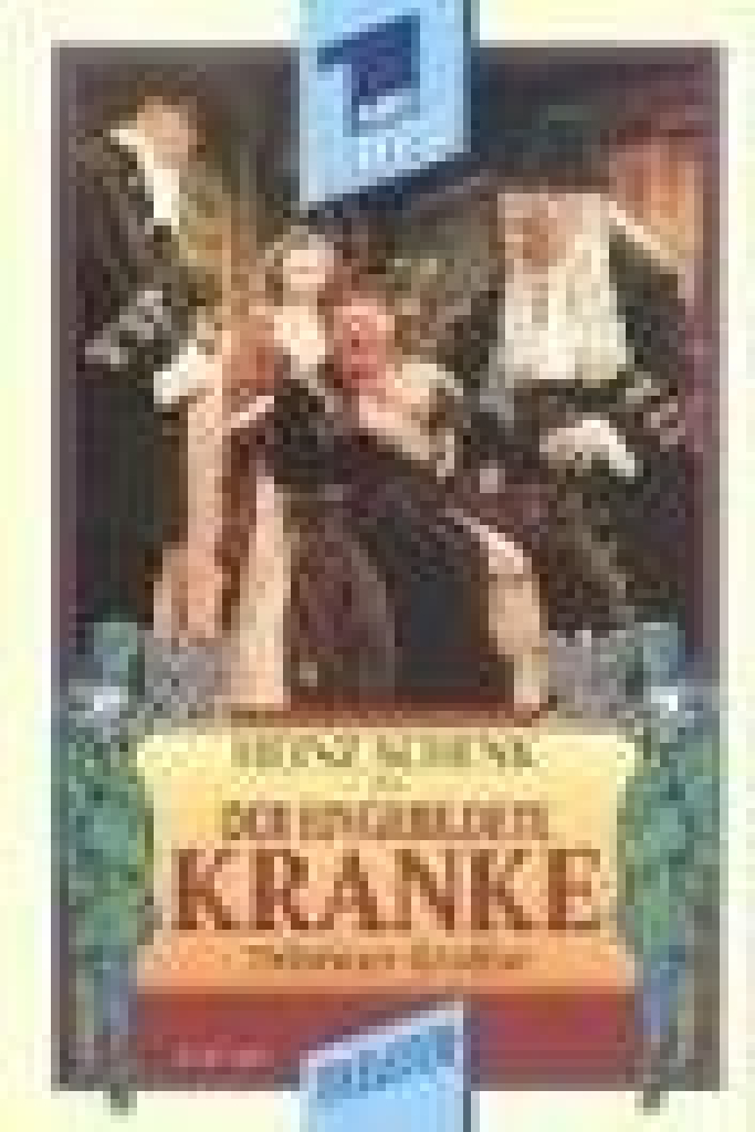 Der eingebildete Kranke