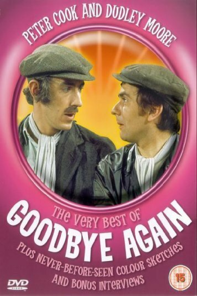 The Very Best of «Goodbye Again»
