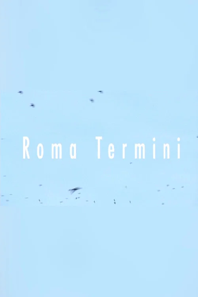 Roma Termini