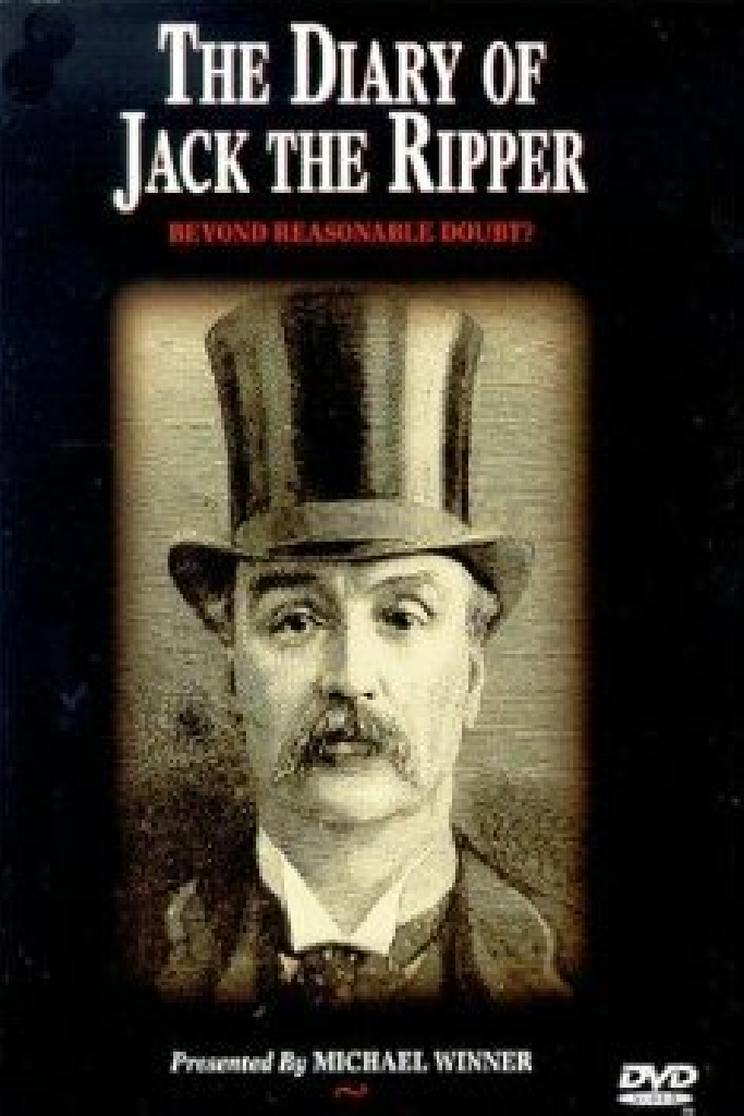 The Diary of Jack the Ripper: Beyond Reasonable Doubt?