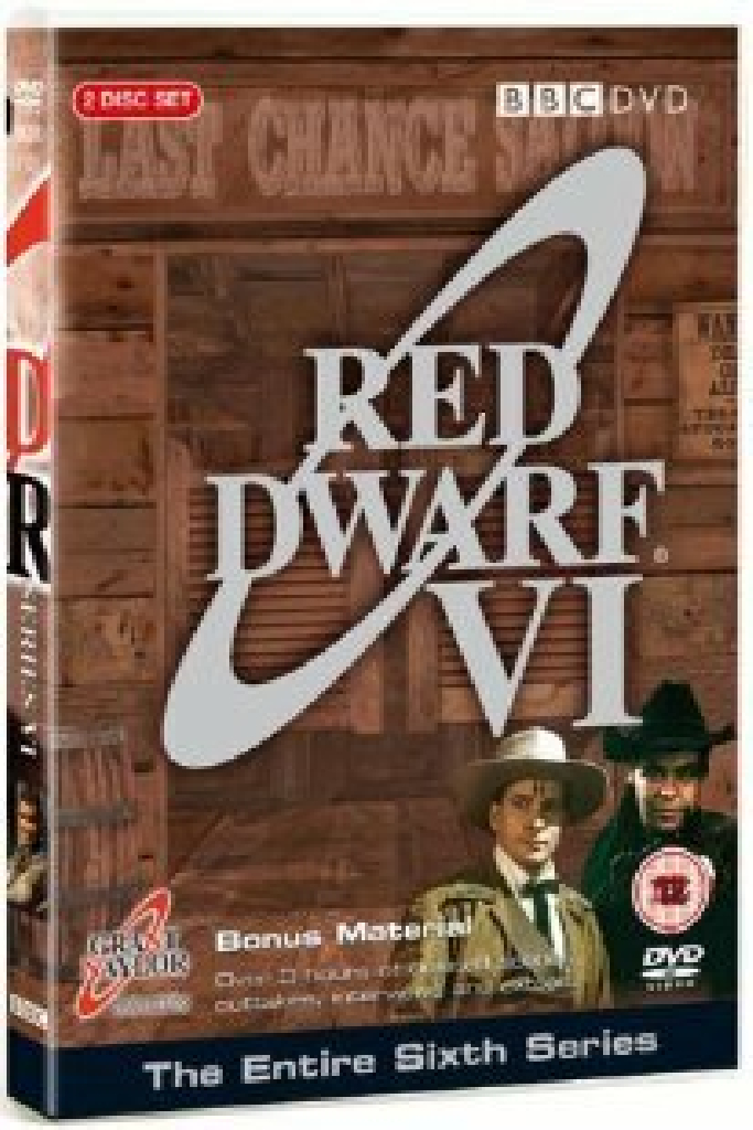 Red Dwarf: Howard Goodall - Settling the Score