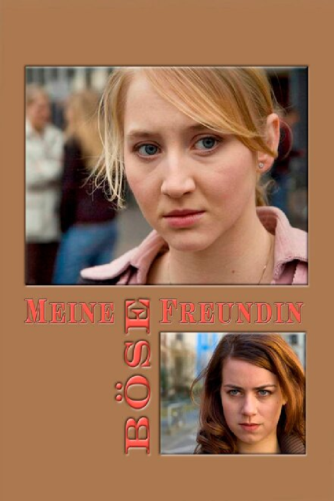 Meine böse Freundin