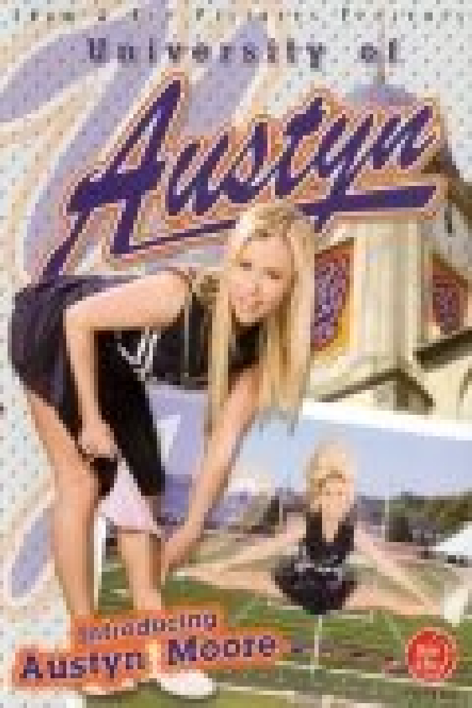 University of Austyn