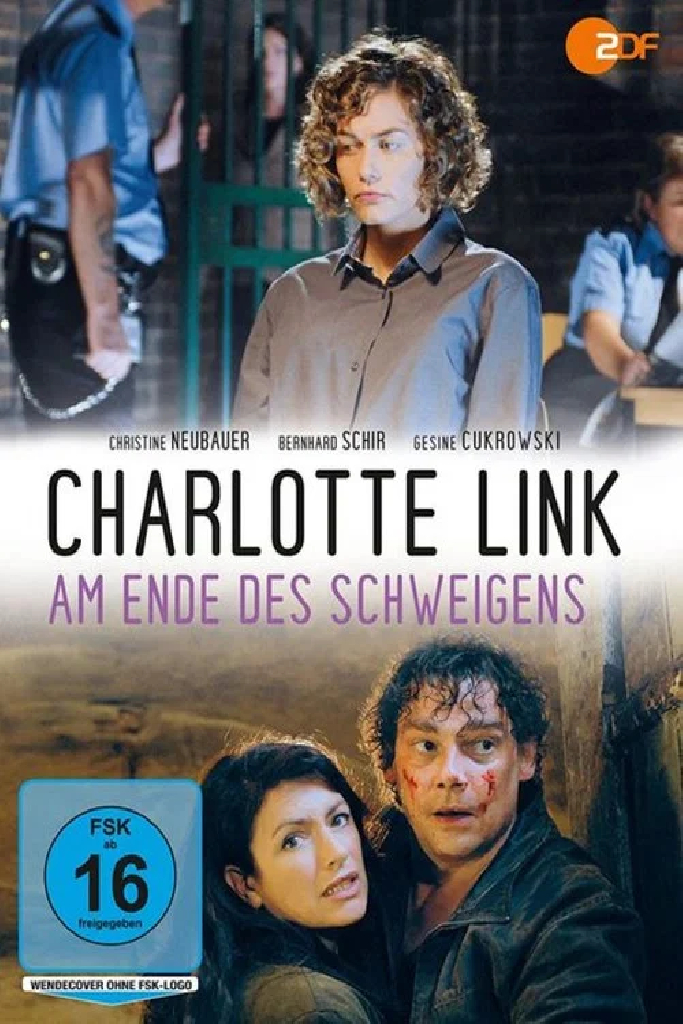 Am Ende des Schweigens
