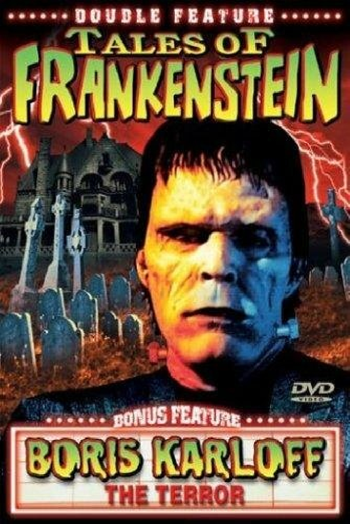 Tales of Frankenstein