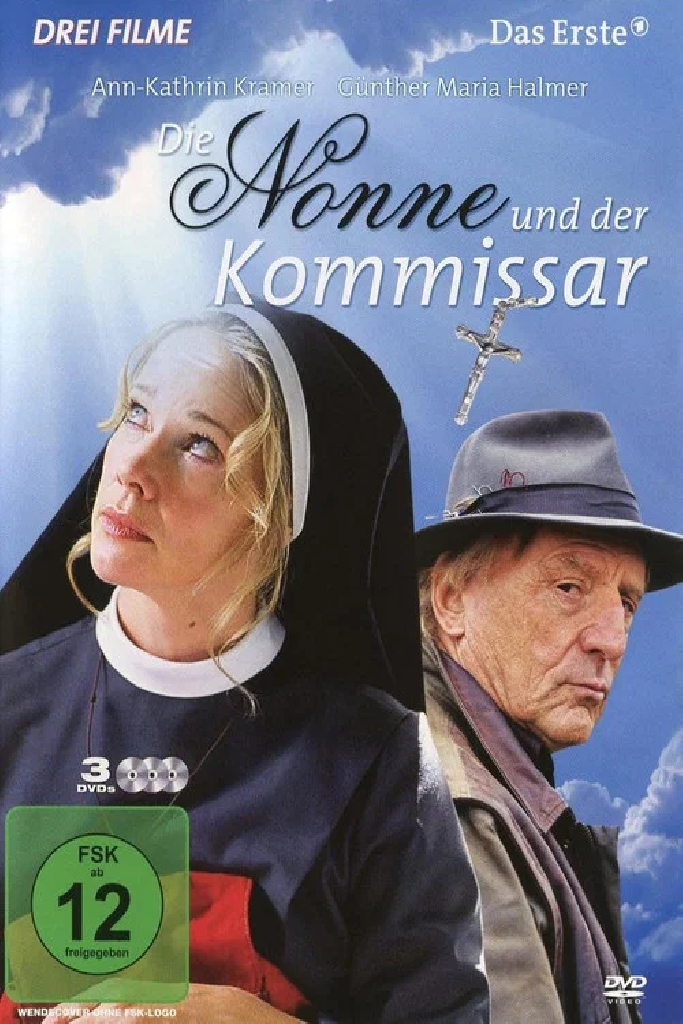 Die Nonne und der Kommissar