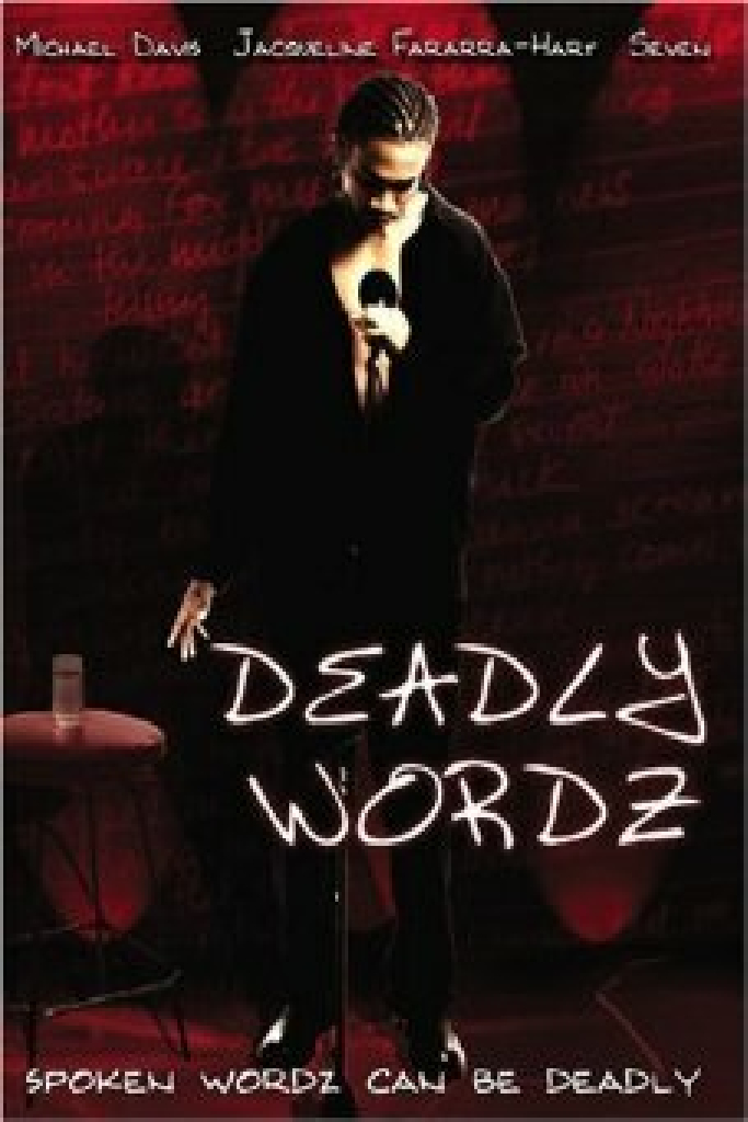 Deadly Wordz