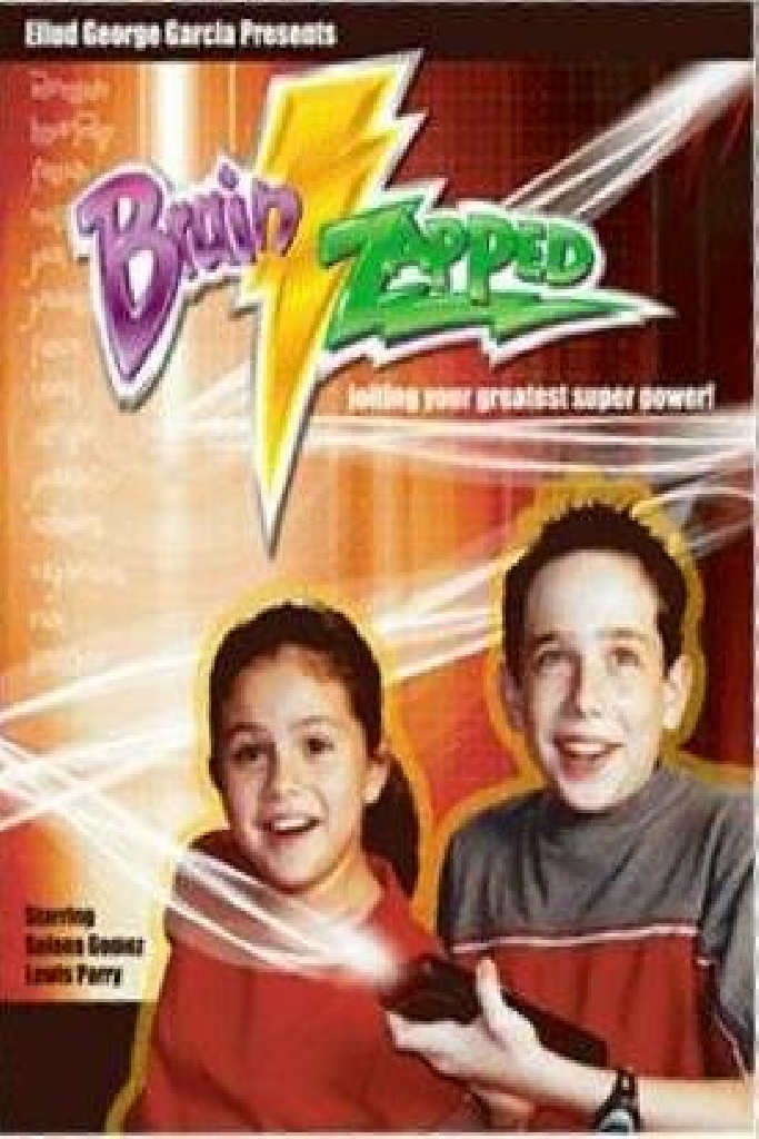 Brain Zapped