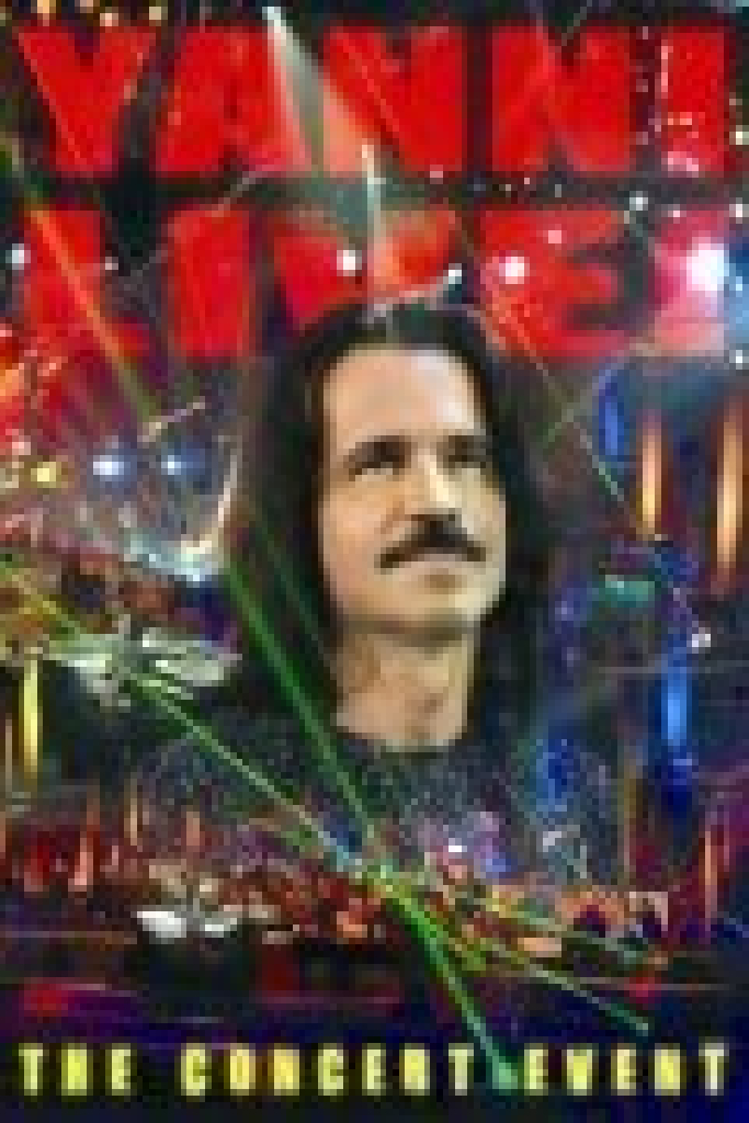 Янни Live! The Concert Event