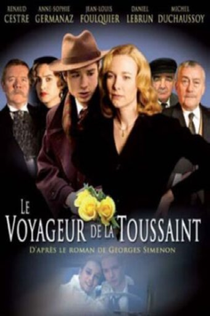 Le voyageur de la Toussaint