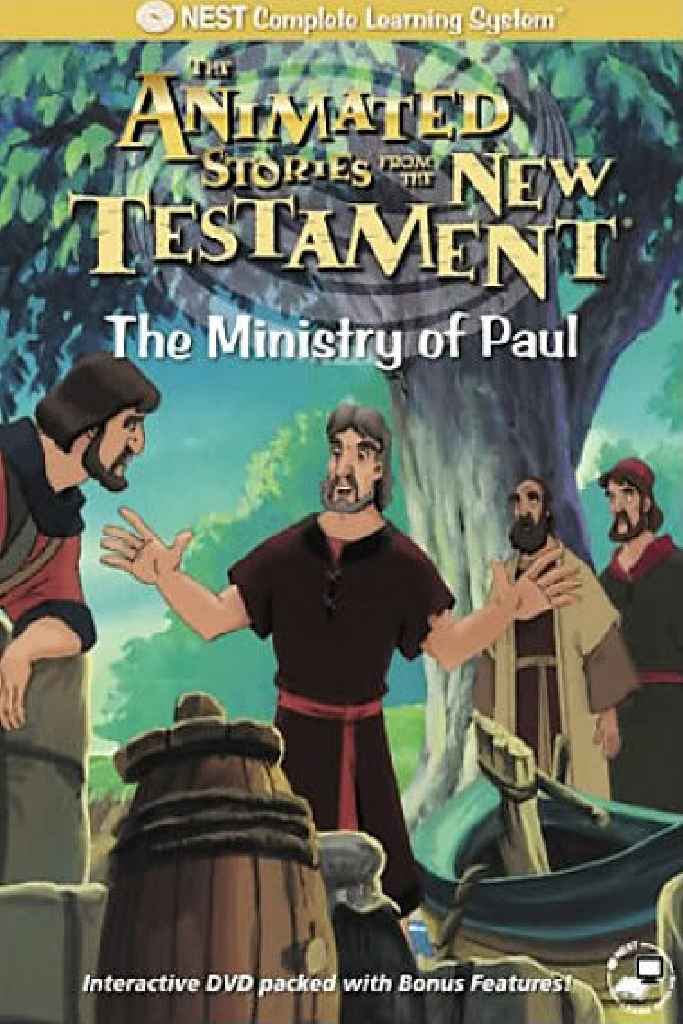 The Ministry of Paul
