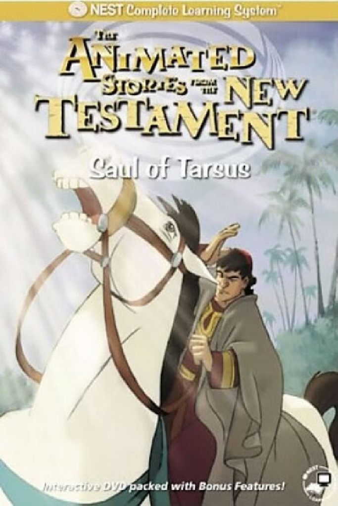 Saul of Tarsus