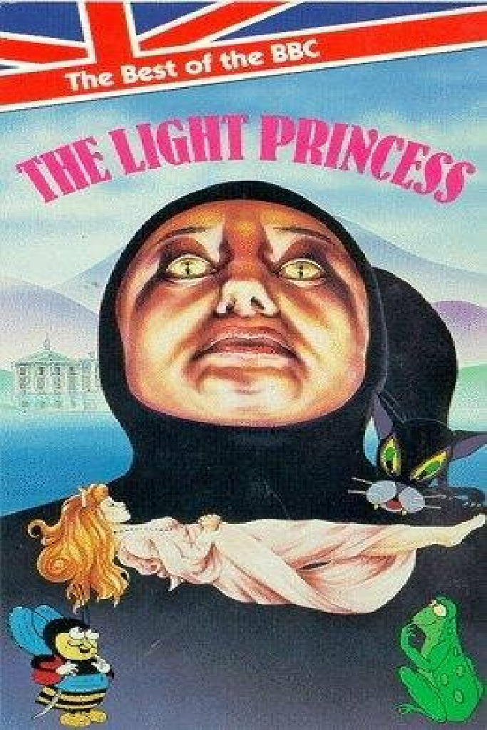The Light Princess