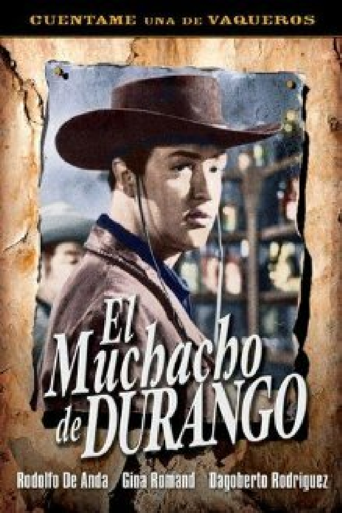 El muchacho de Durango