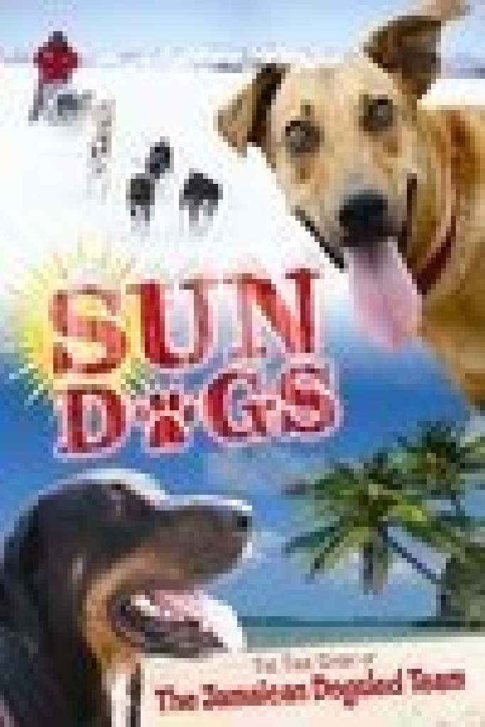 Sun Dogs