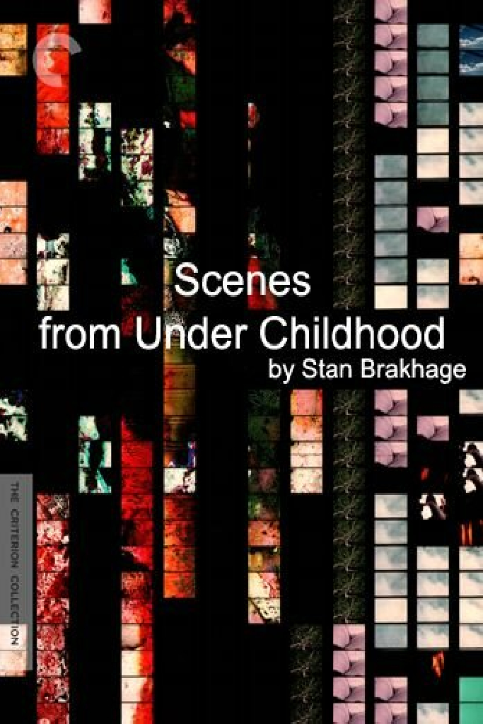 Scenes from Under Childhood, Section Three