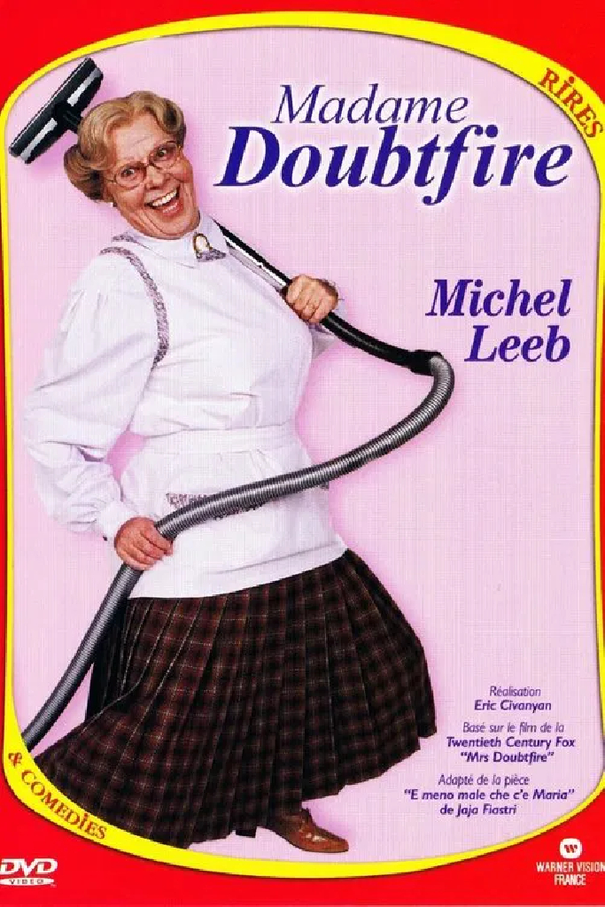 Madame Doubtfire