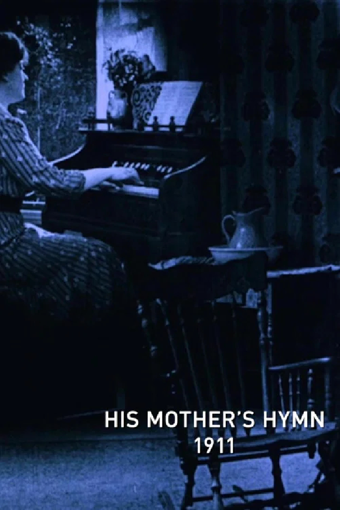 His Mother's Hymn