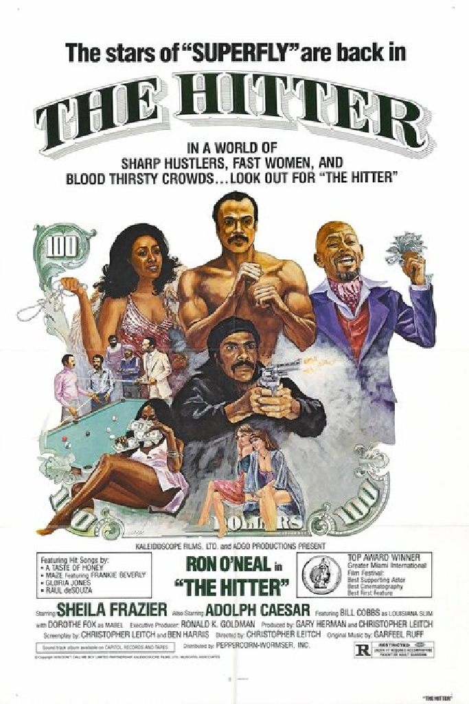 The Hitter