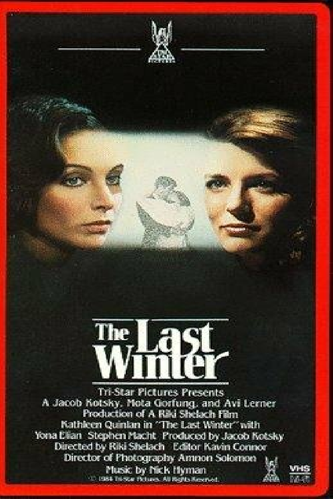 The Last Winter