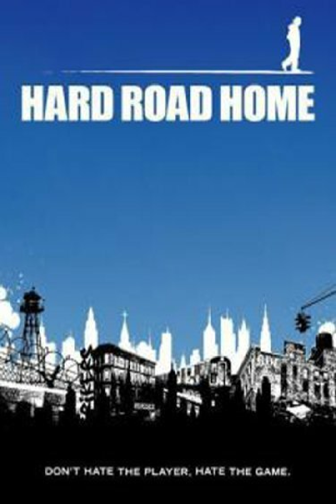 Hard Road Home